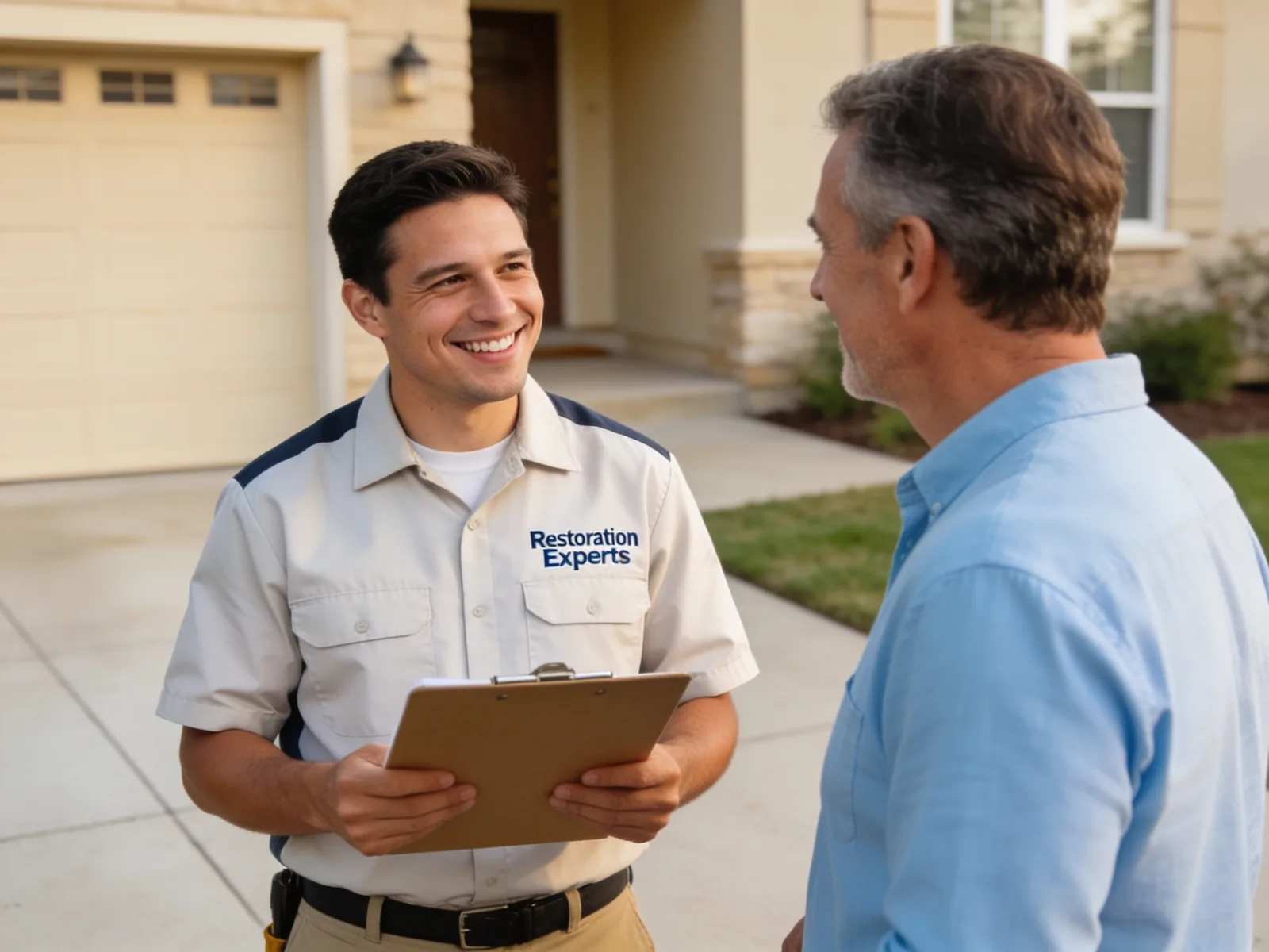 Water Damage Cleanup Garvin, MN FAQs